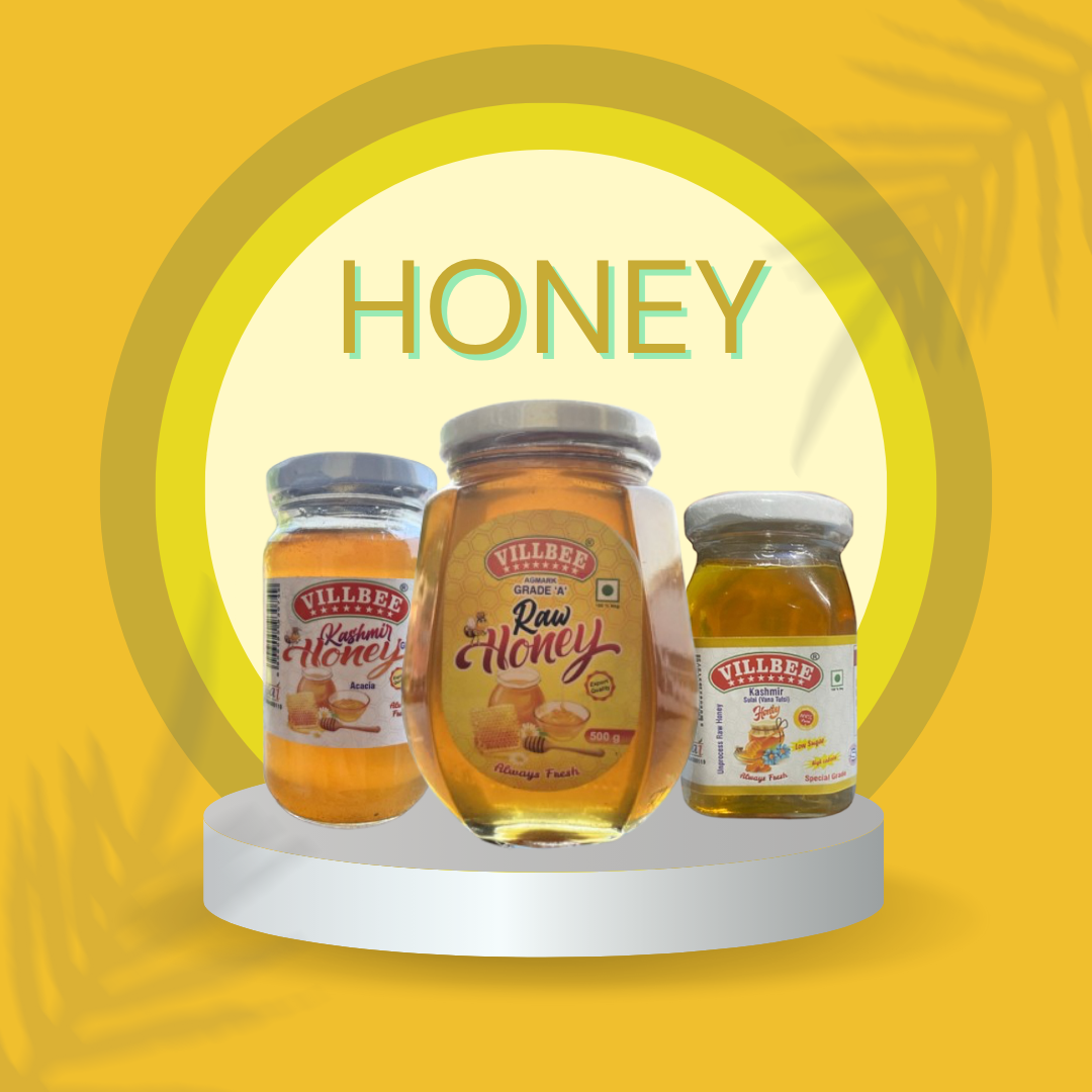 Honey