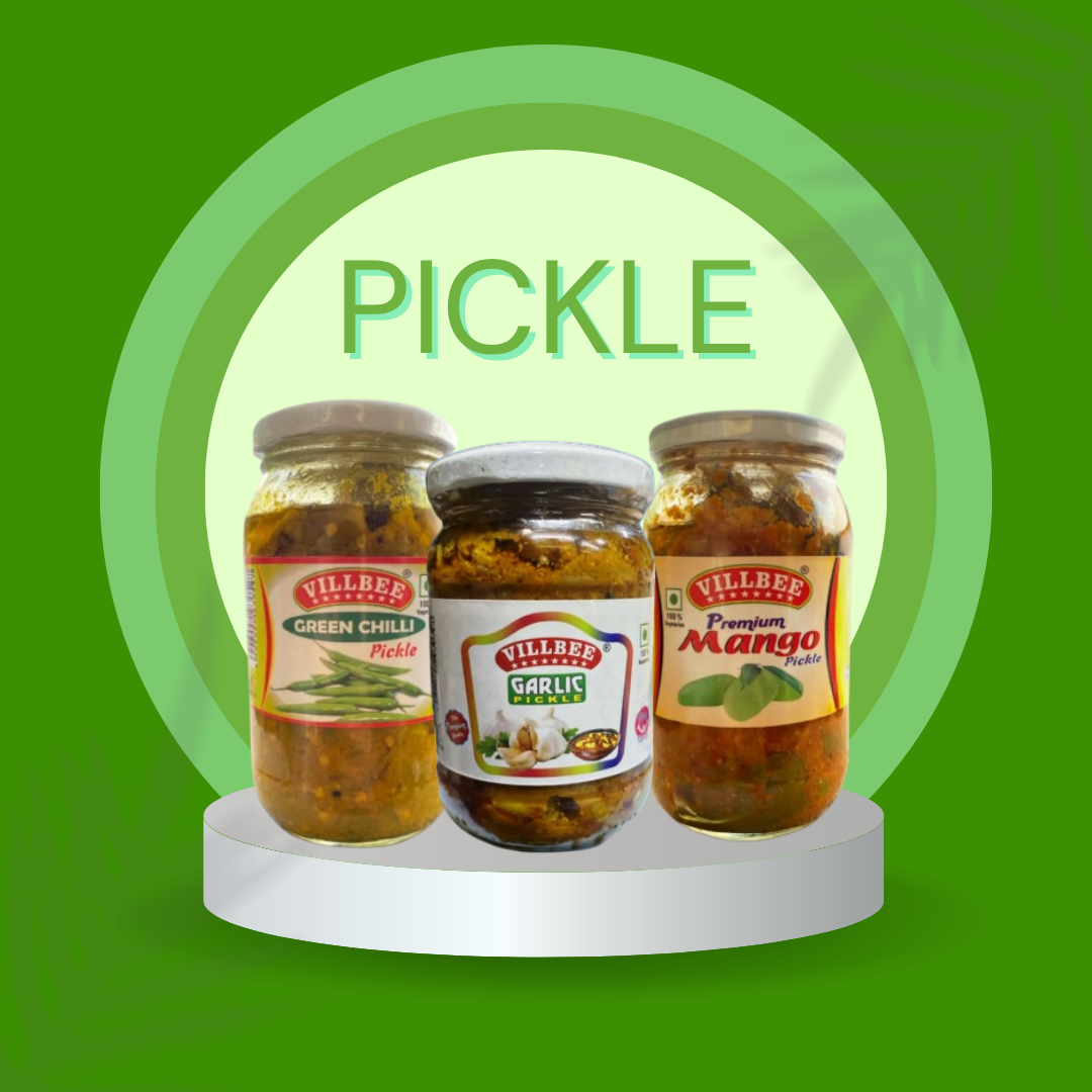 Pickle