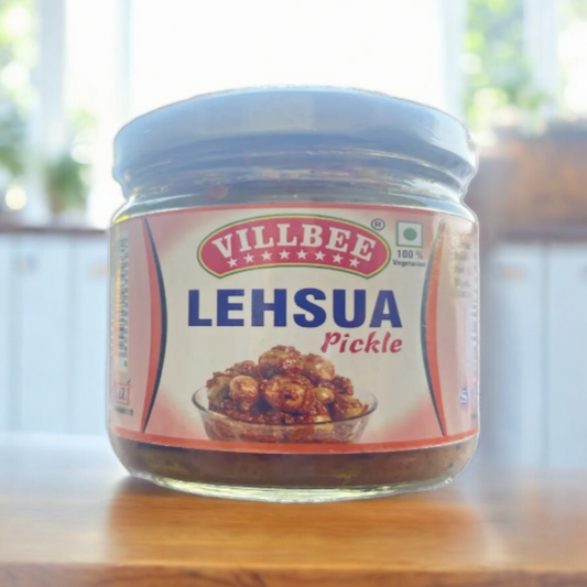 LEHSUA PICKLE 300gm