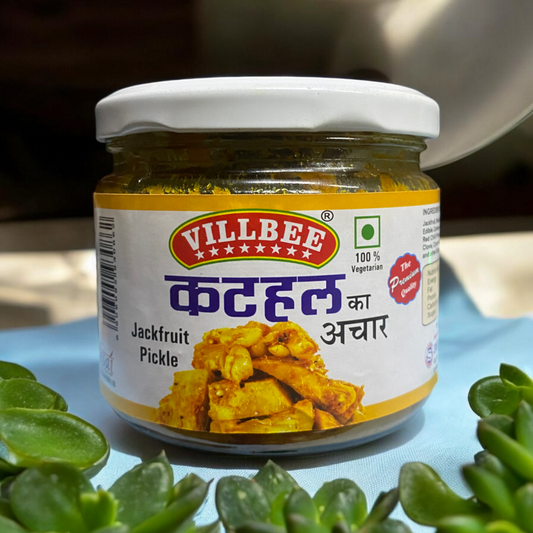 KATHAL PICKLE 250gm