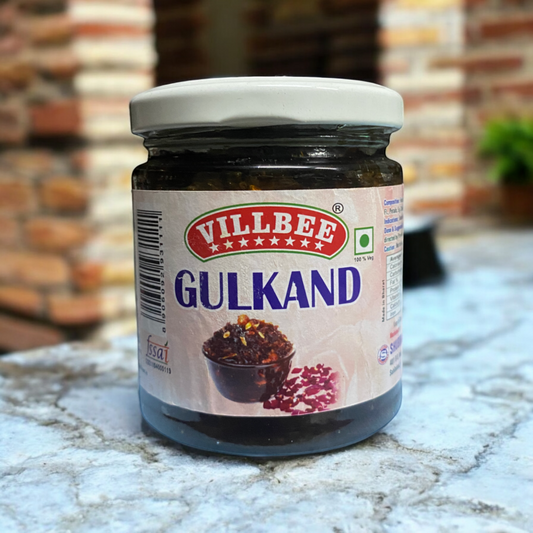 GULKAND 220gm