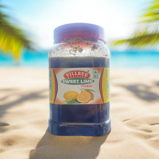 SWEET LIME PICKLE 1Kg
