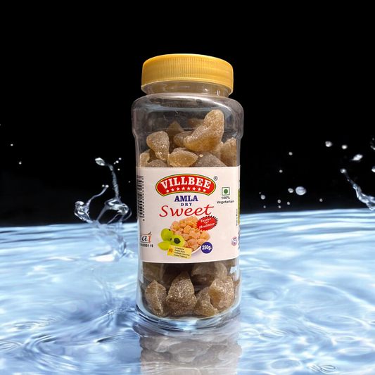 AMLA SWEET CANDY 250gm