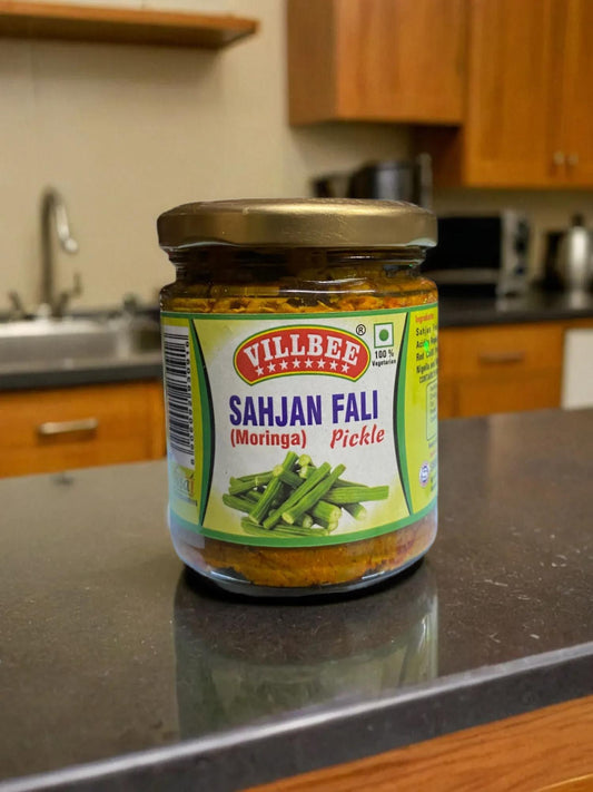 SAHJAN FALI PICKLE 200gm